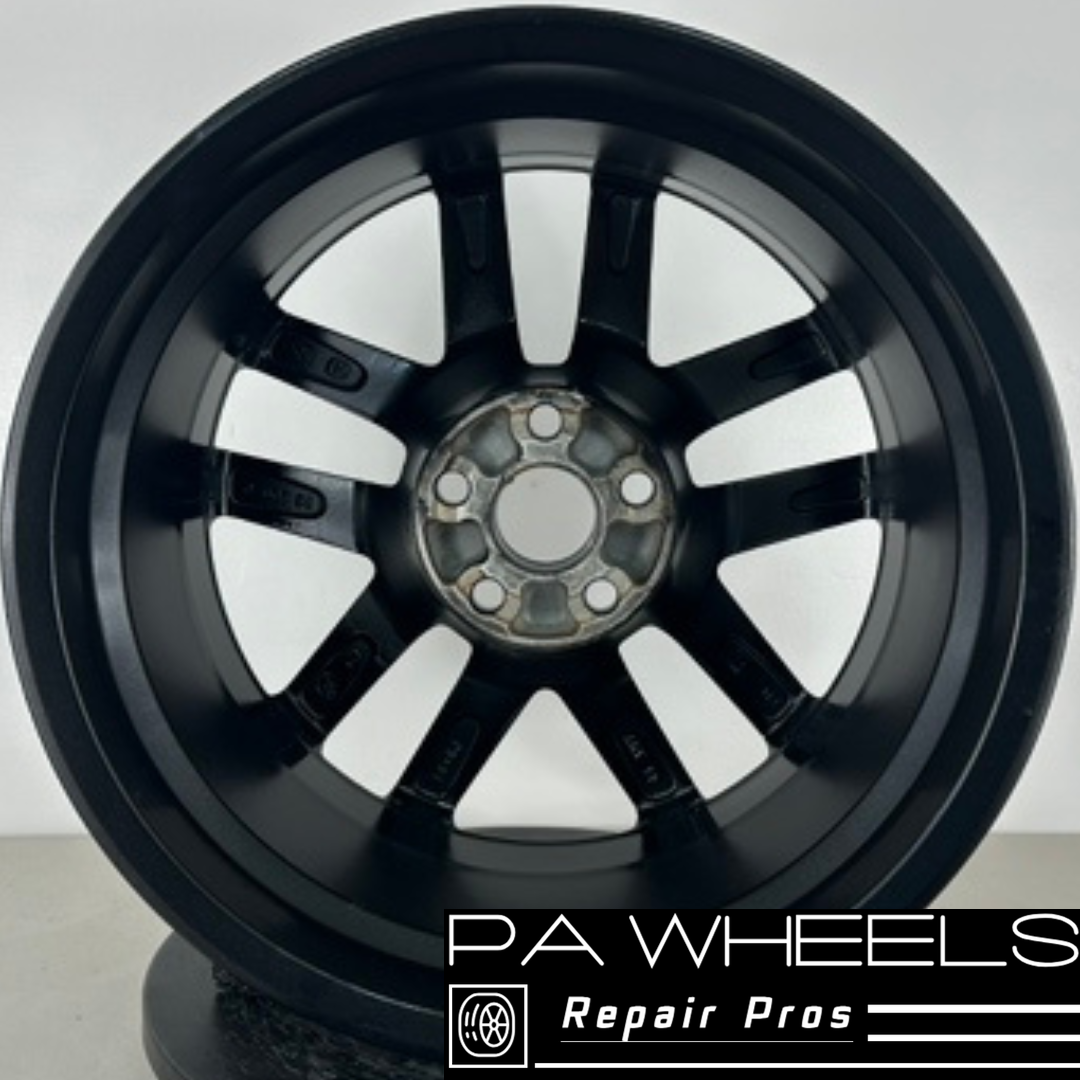LEXUS IS250 IS350 2014-2020 18" FACTORY OEM FRONT WHEEL RIM 74292 4261A53311