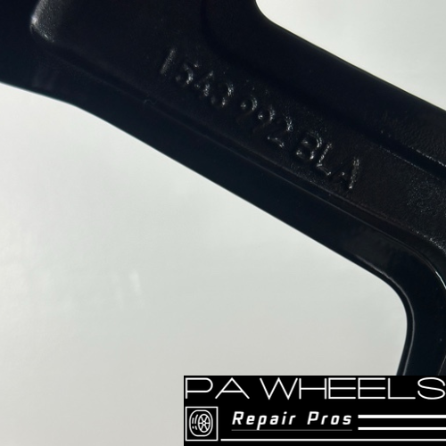 BMW XM 23 Inch Wheels REAR G09 M923; 1543992 86679