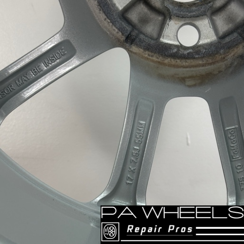 FORD FUSION 2019 2020 17"  FACTORY OEM WHEEL RIM 10205 KS7C1007A1A