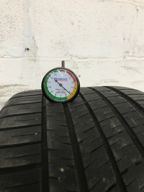 Michelin PilotSport A/S 3+ Size 265/45/20