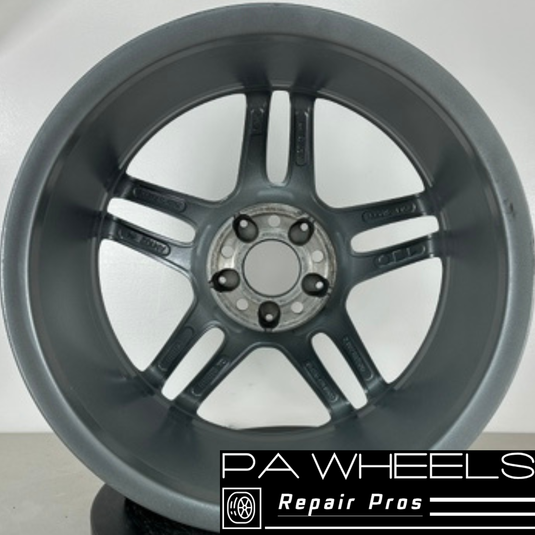 MERCEDES CLA250 2017-2019 18" FACTORY OEM AMG WHEEL RIM 85530 A1764010700
