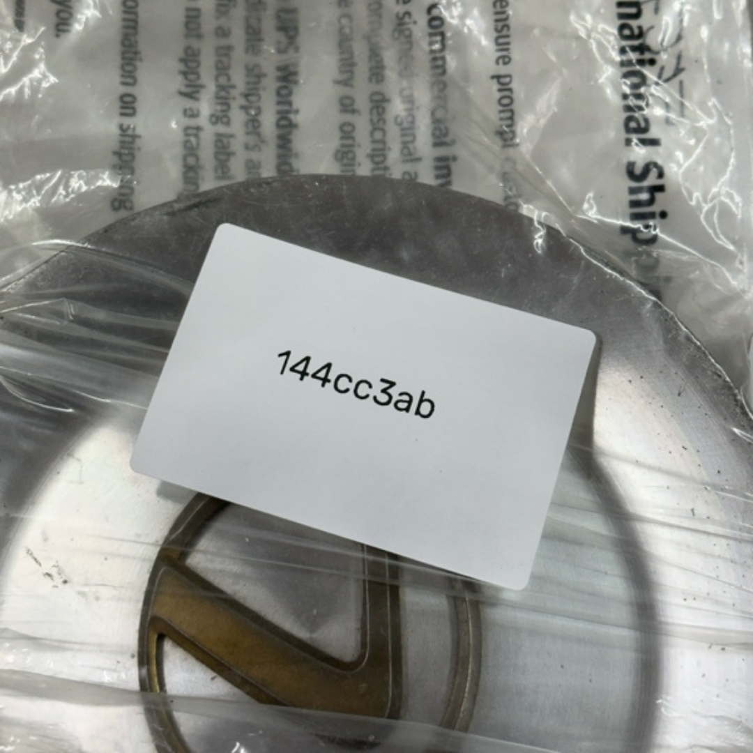 Lexus Wheel Hub Center Cap LS400 2052 144cc3ab