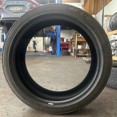 ADVANTA  TIRE USED 225/40/19 af9d1311