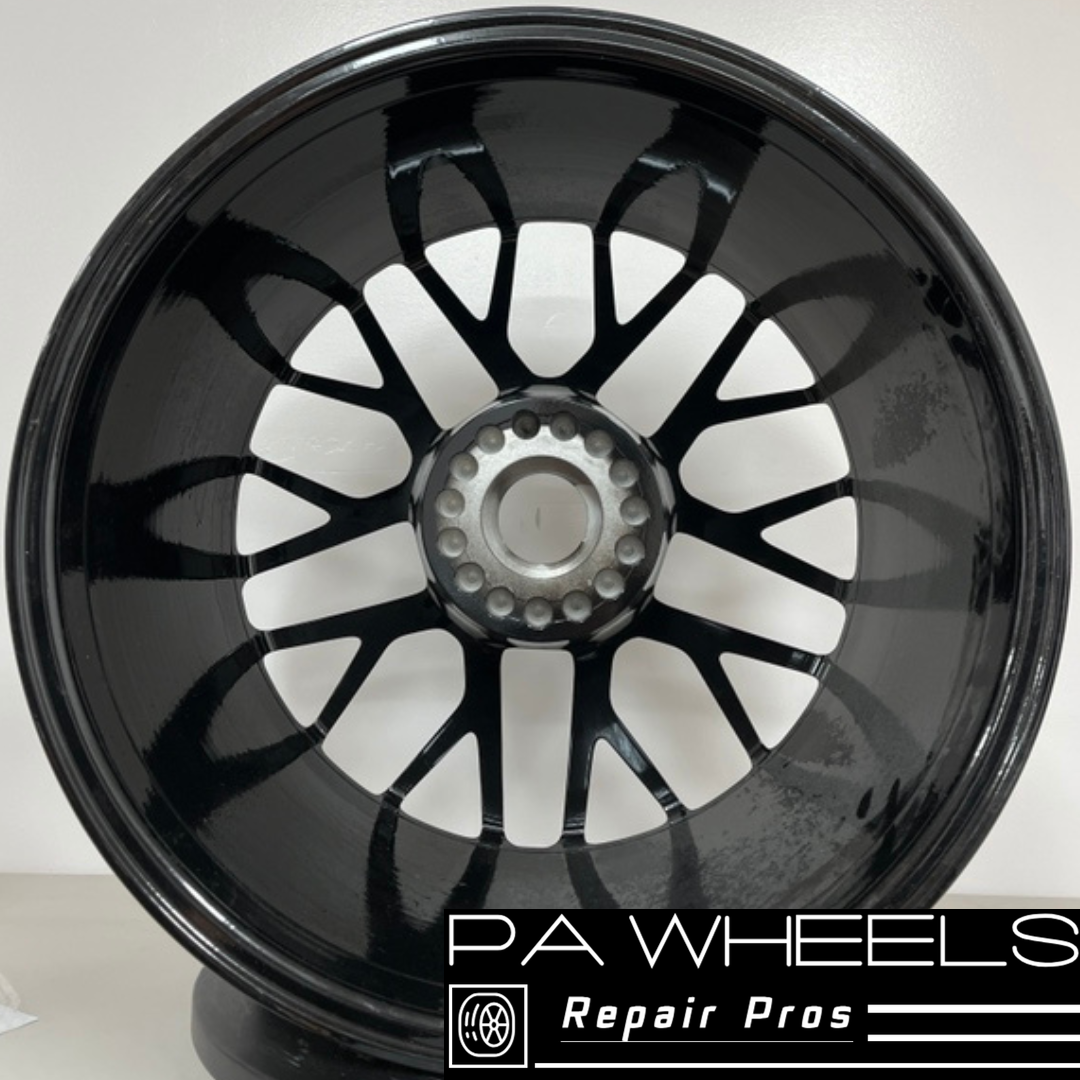 PORSCHE 911 991 GTS 2012-2016 20" ALLOY RIM WHEEL FACTORY OEM 99136216735