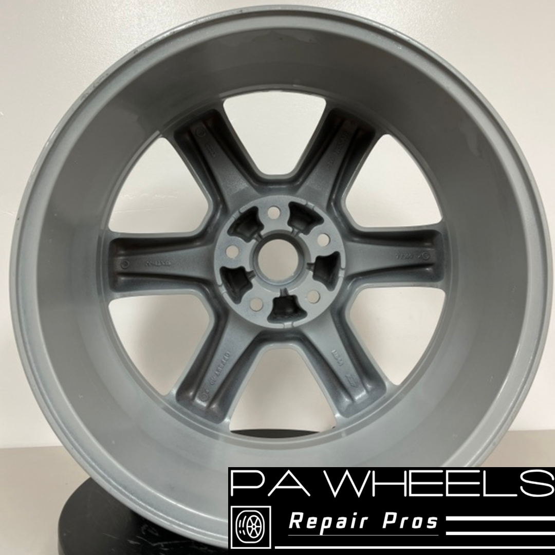 NISSAN MAXIMA 2004 2005 2006 18" FACTORY ORIGINAL WHEEL RIM 62424 7Y100