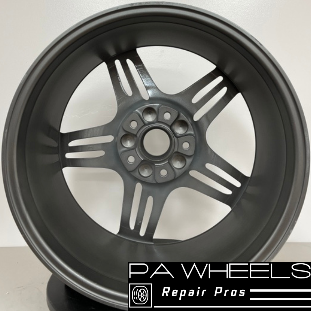 PORSCHE 911 2007-2013 19" FACTORY ORIGINAL WHEEL RIM 67347 99736215605