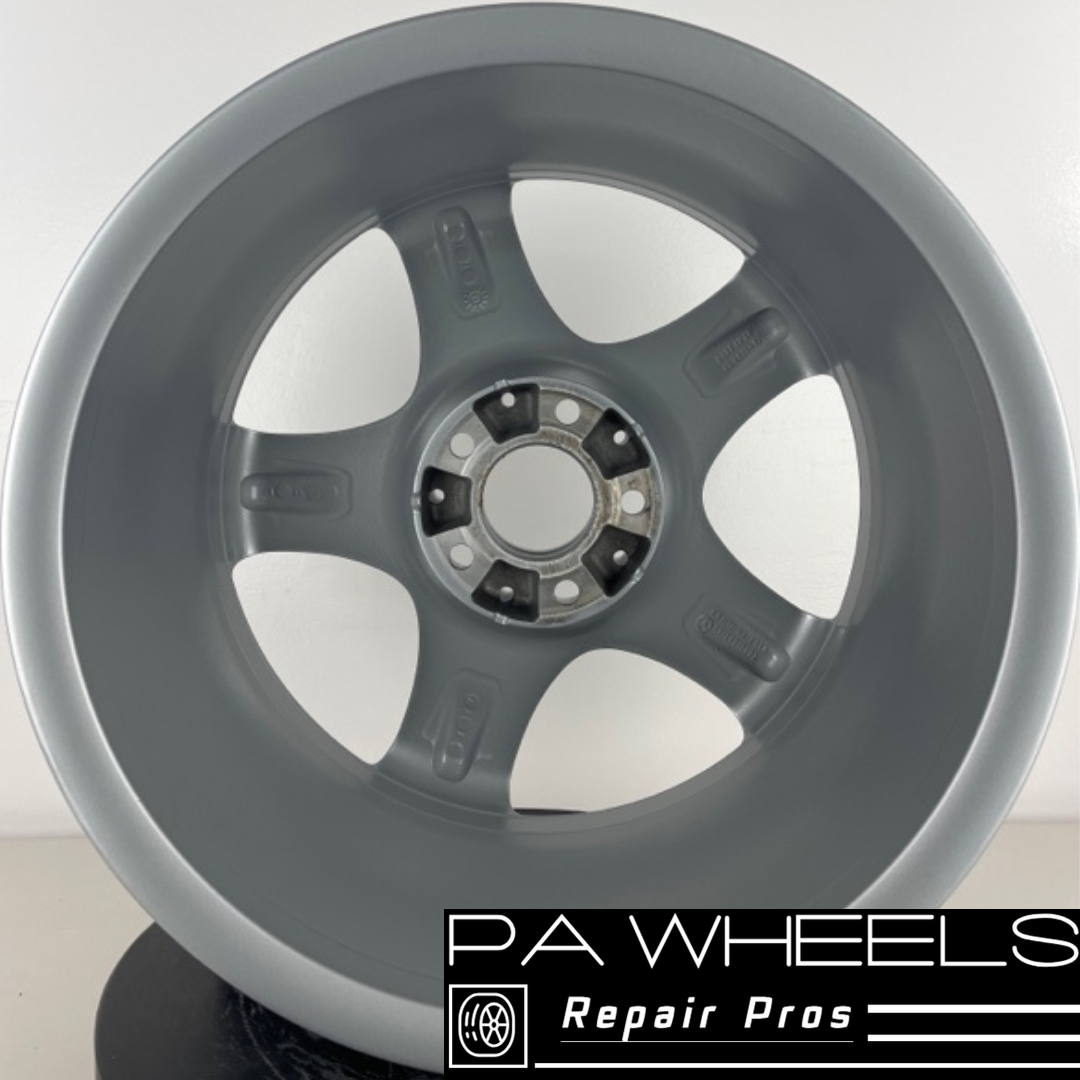 MERCEDES E350 2007 17" FACTORY ORIGINAL WHEEL RIM 65508 A2124015902 85396