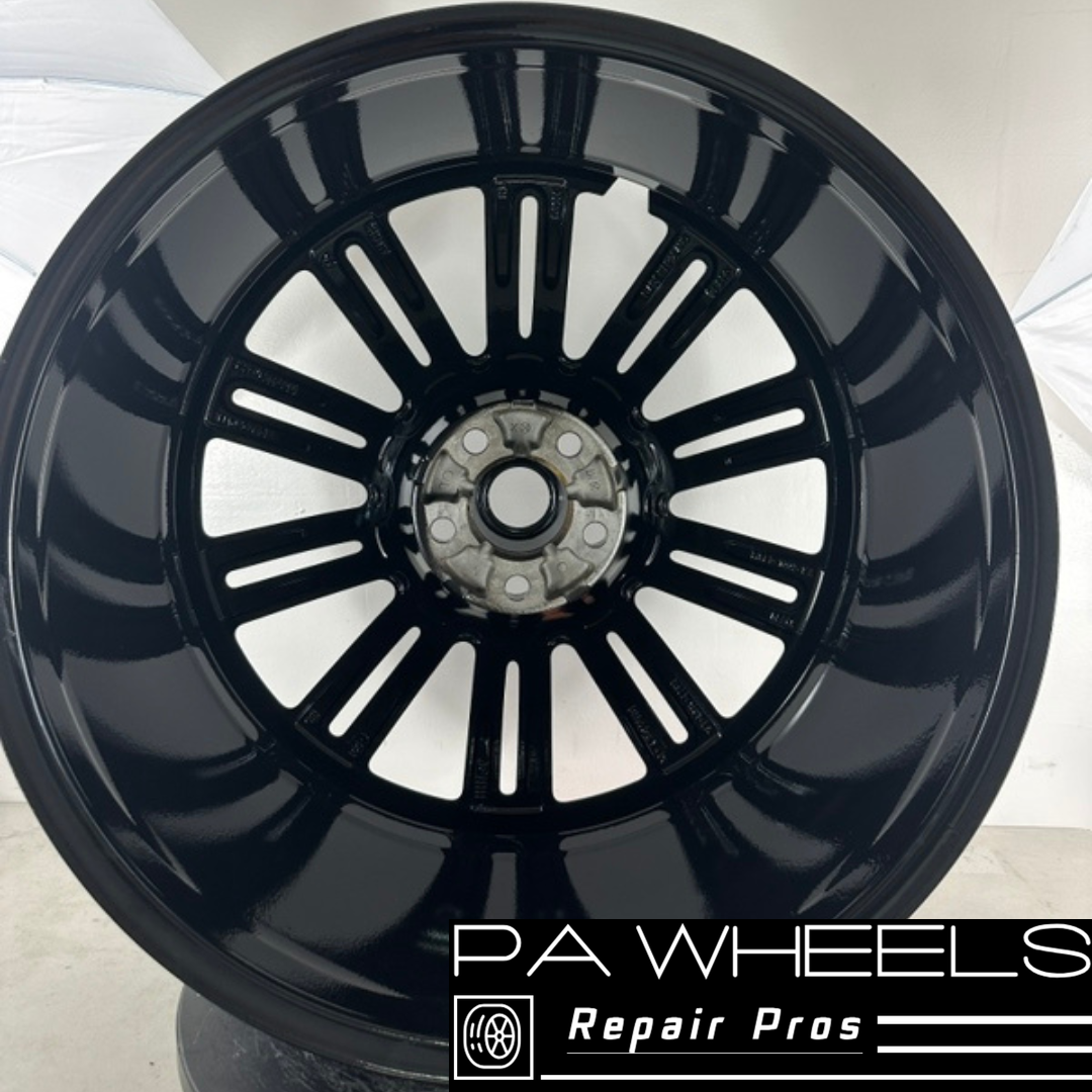 LAND ROVER RANGE ROVER SPORT 2022 2023 23" FACTORY ORIGINAL WHEEL RIM 72377