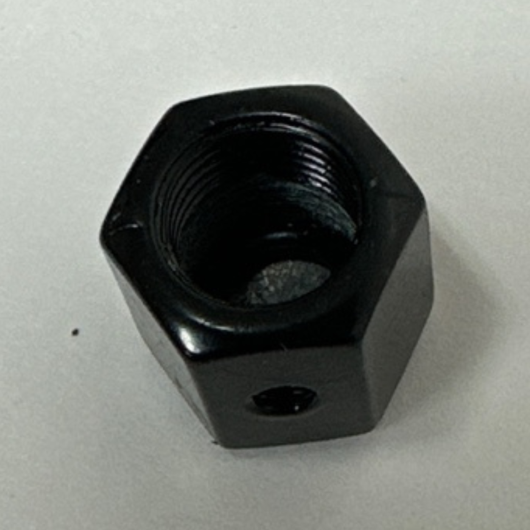 Set of 4  GTI Valve Caps 1f3a4478