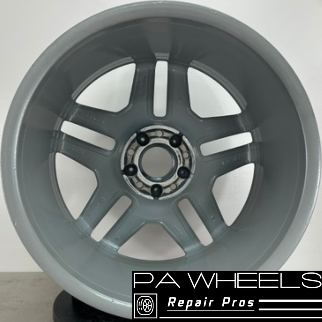 MERCEDES G63 G65 2013-2017 20" FACTORY ORIGINAL WHEEL RIM 85326 A4634013002