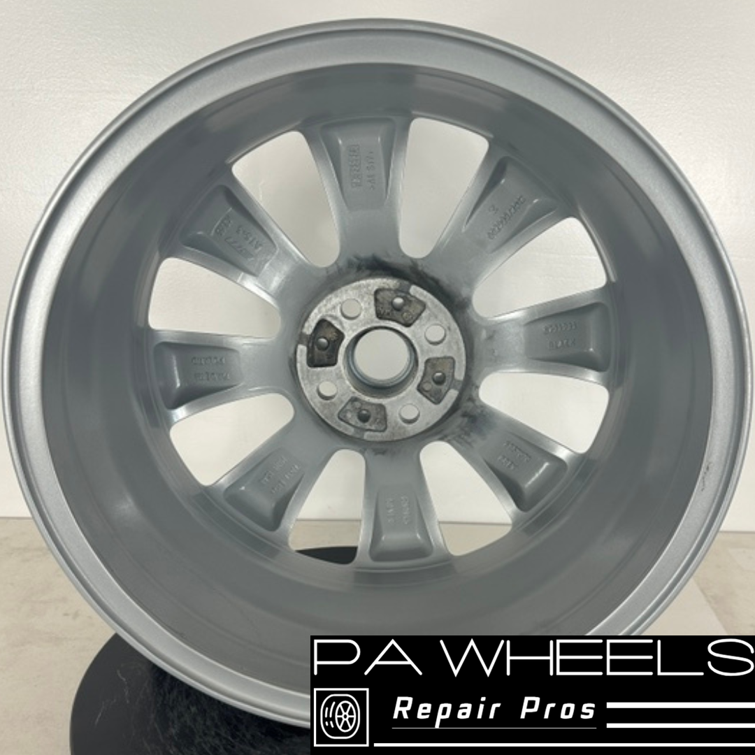 MINI COOPER 2011-2015 17" FACTORY ORIGINAL WHEEL RIM 71468 6791931