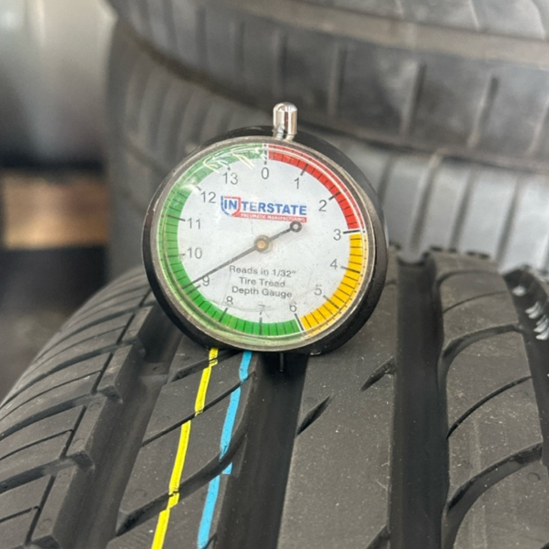 Set of 3 ARROYO GRAND SPORT 195/65/15 Tires 7e9b9971