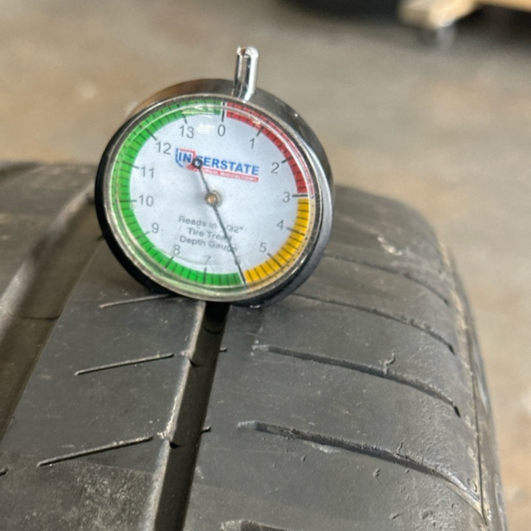 Set of 2 Continental ContiSport Contact RX SSR 255/35/19 Tires 191ec11f