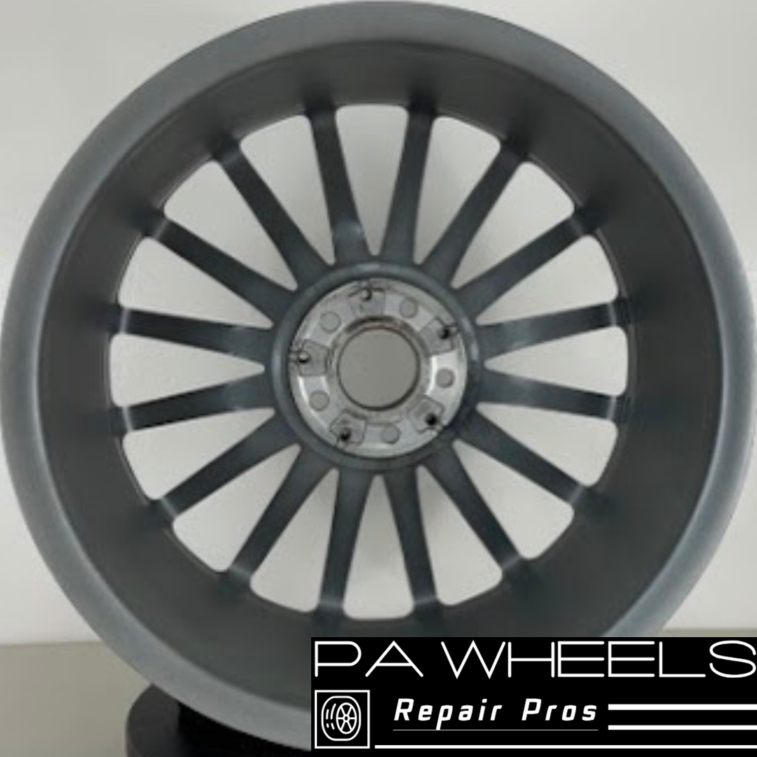 MERCEDES CLA45 2014-2019 19" FACTORY ORIGINAL AMG WHEEL RIM 85393 A1764010502