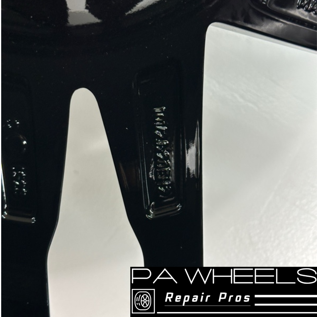 BMW M5 M8 2021-2023 20" ALLOY RIM WHEEL FACTORY OEM REAR 86565  36118089563