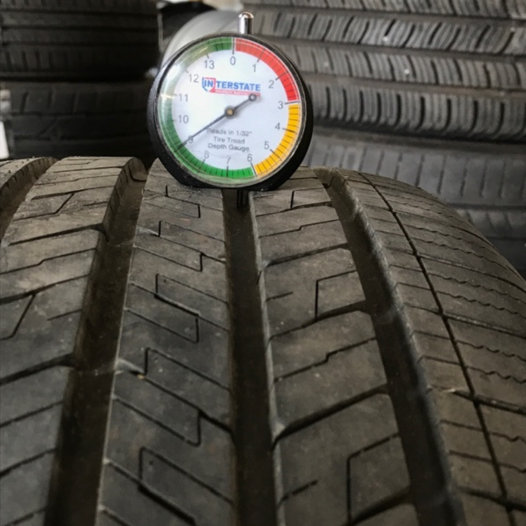 One Doral SDL-Sport 225/40/18 Tire c90be1b8