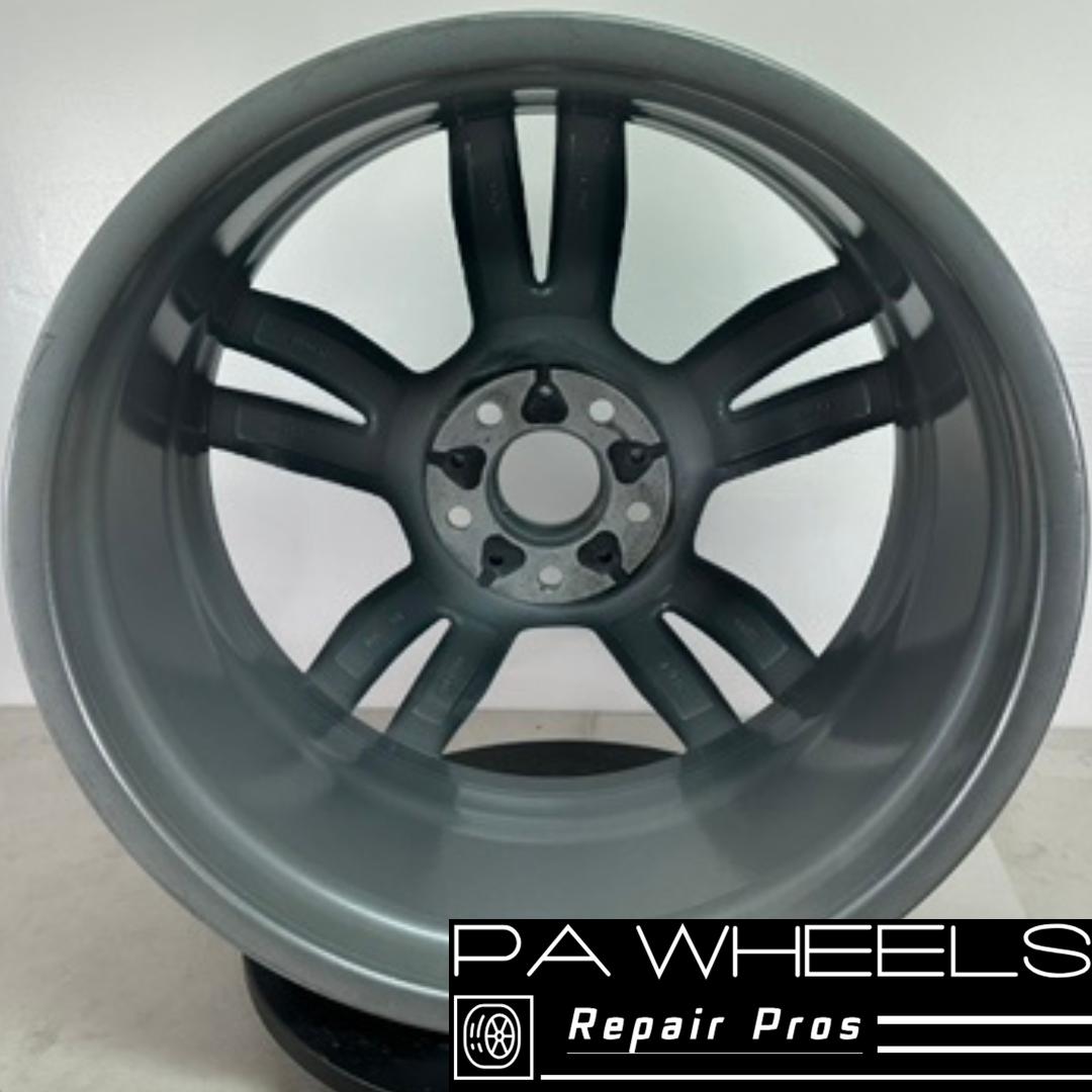 BMW M6 2012-2019 20" FACTORY OEM FRONT WHEEL RIM 86026 36112284450