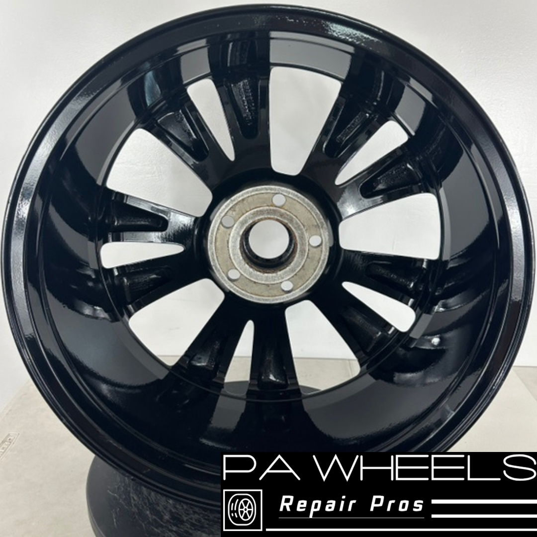 DODGE DURANGO 2011 - 2014 20" FACTORY ORIGINAL WHEEL RIM 2393 1SZ68TRMAE