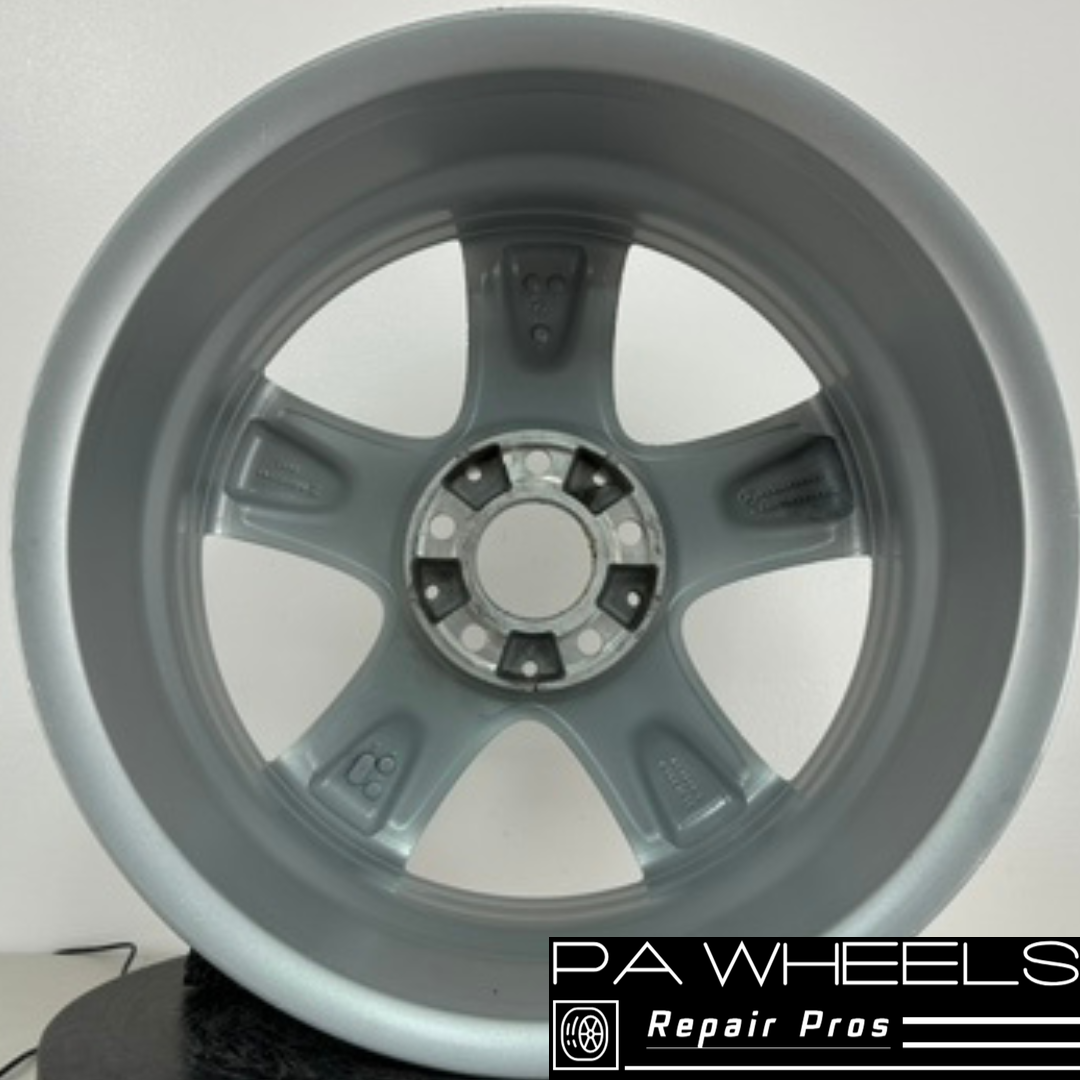 MERCEDES CLA250 2015-2019 17" FACTORY ORIGINAL WHEEL RIM