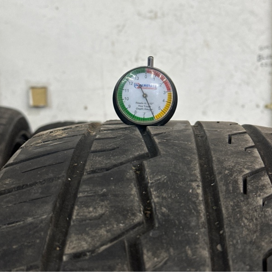 IRONMAN iMOVE GEN 2 SUV 265/40/22 TIRE 8d6d7466