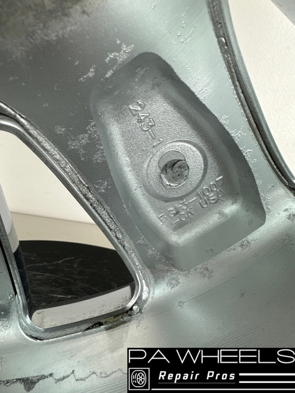 FORD TAURUS 2010-2012 19" FACTORY ORIGINAL WHEEL RIM