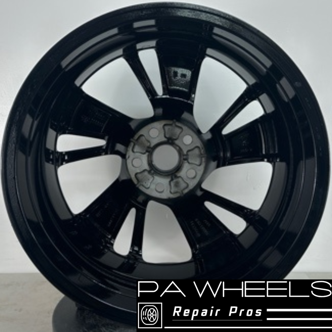 GENESIS GV70 2022 2023 19"  FACTORY OEM WHEEL RIM 71030 52910G9720