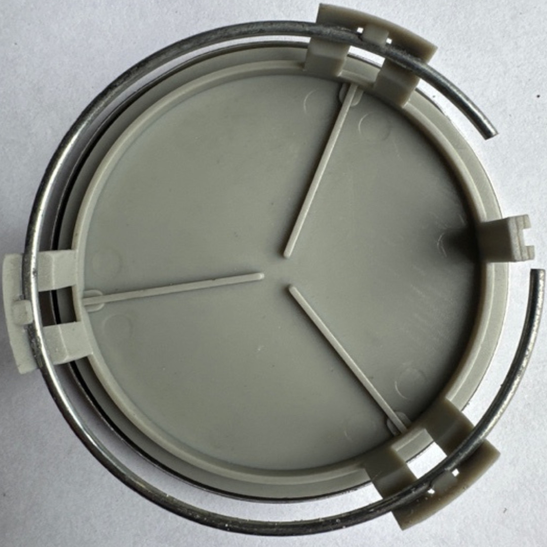 MERCEDES AMG AFFALTERBACH EMBLEM CENTER CAPS 76a61025