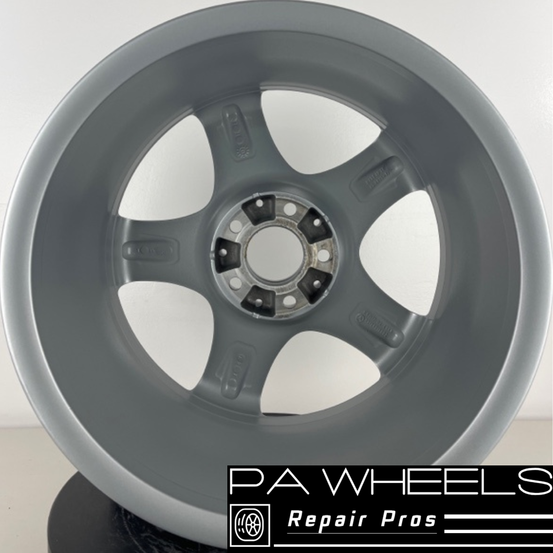 MERCEDES E350 2007 17" FACTORY ORIGINAL WHEEL RIM 85396 65508 A2124015902
