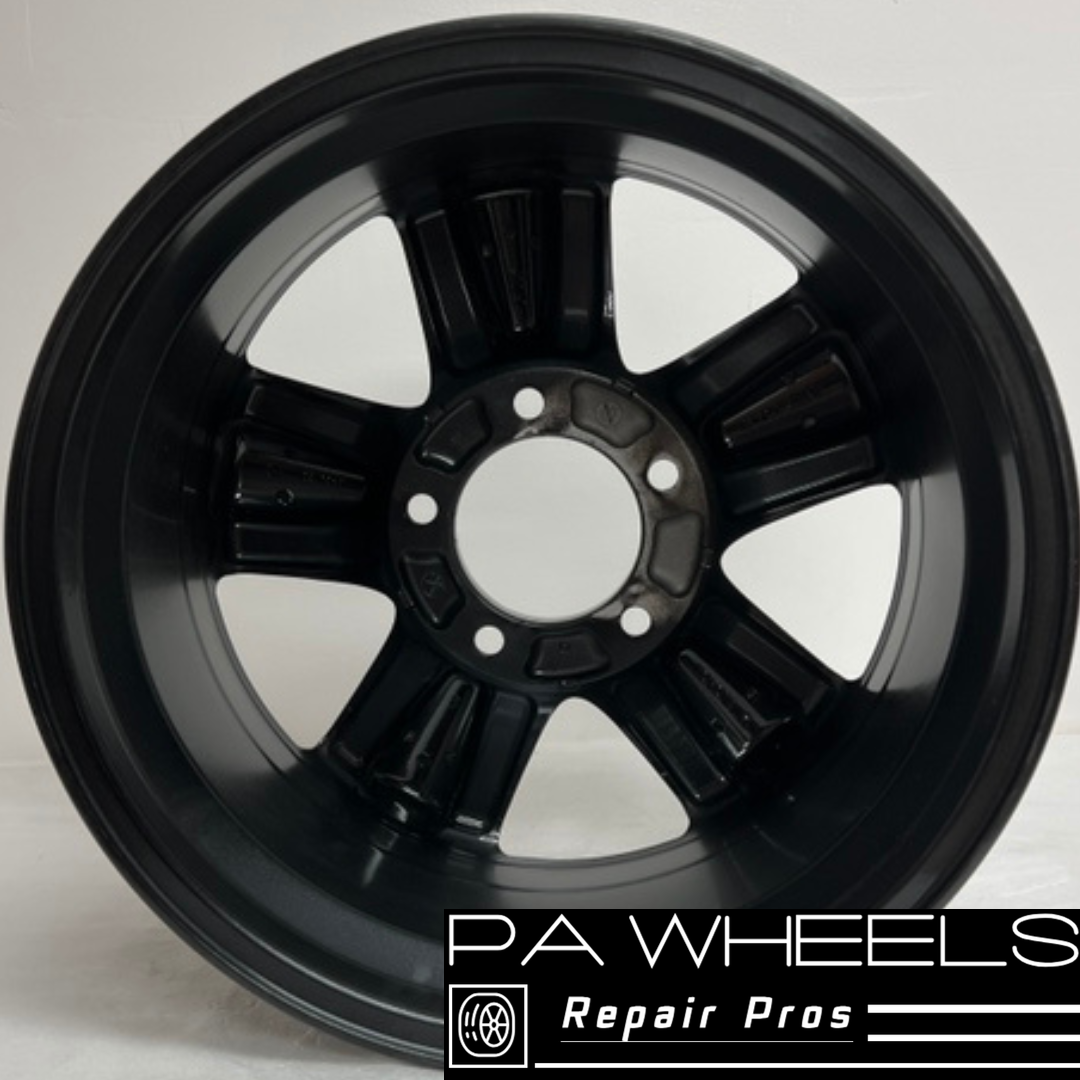 LEXUS LX470 2005-2007 18" FACTORY OEM WHEEL RIM 74186 4261160330