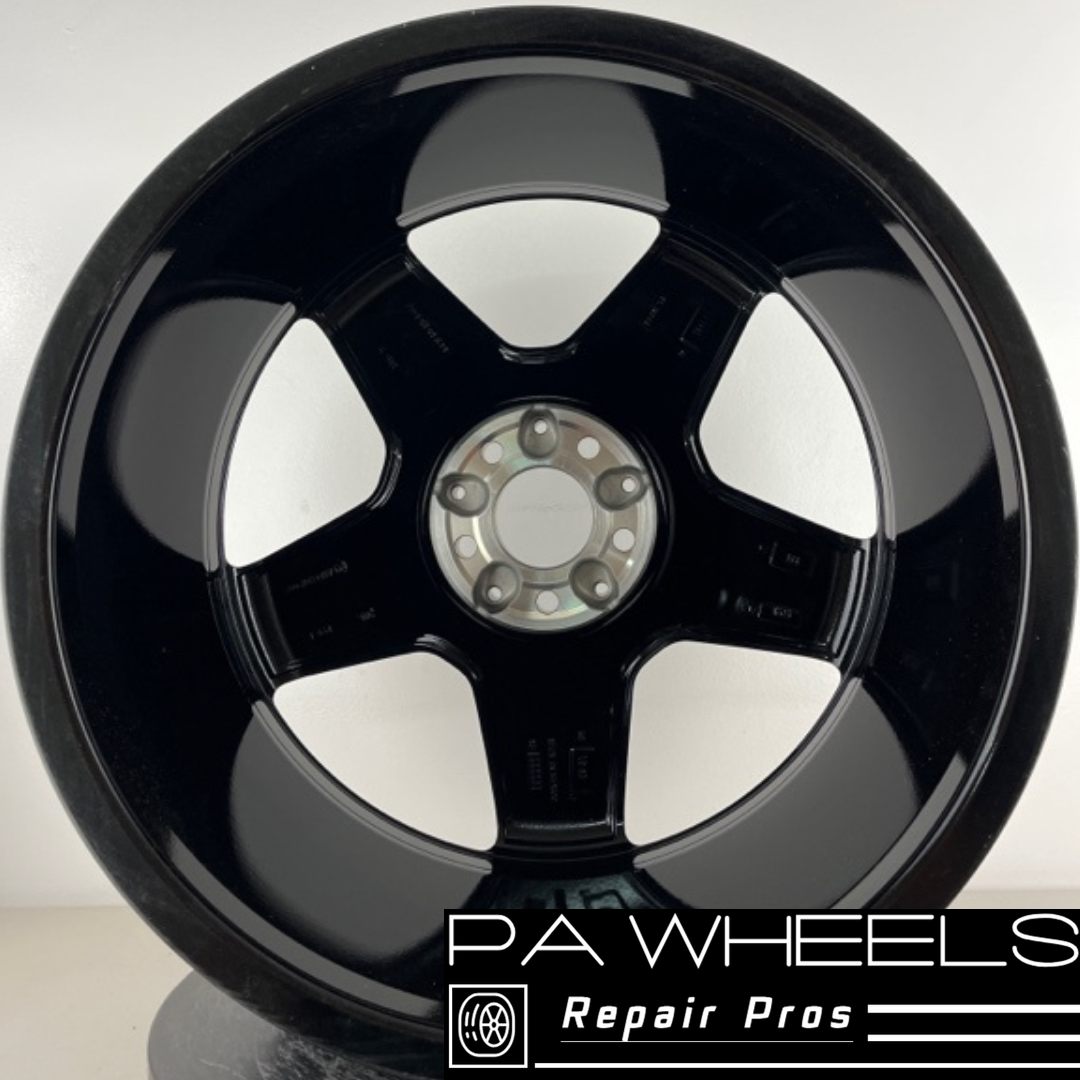 MERCEDES GLE400 GLE550e 2017-2019 20" FACTORY ORIGINAL AMG WHEEL RIM 85551