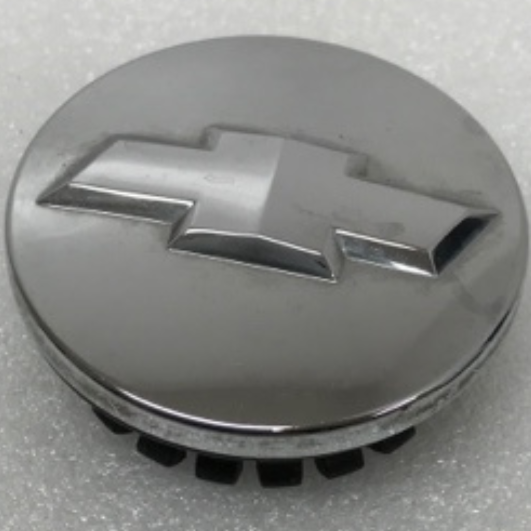 Set of 2 Chevrolet Wheel Hub Center Cap 60MM 9592725 bc04a501