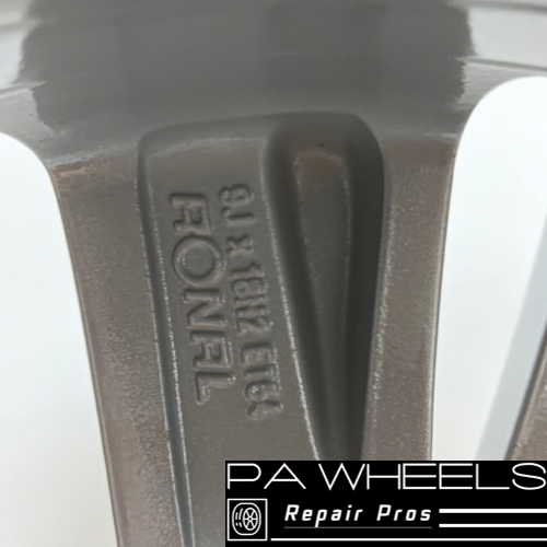 MERCEDES E300 E350 E400 E550 2011-2013 18" FACTORY ORIGINAL WHEEL RIM  85258