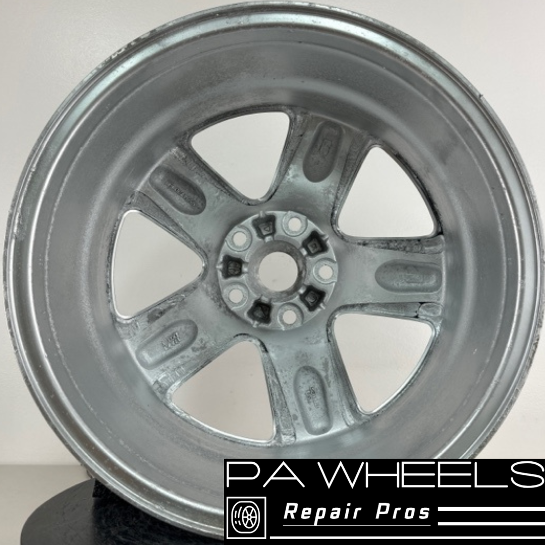 PONTIAC G6 2005-2009 17" FACTORY ORIGINAL WHEEL RIM 6625 9594790