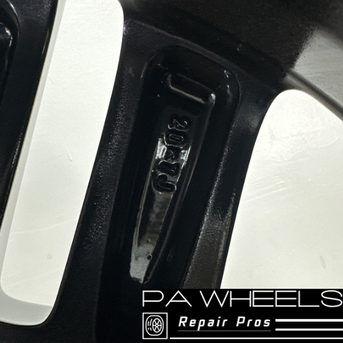 TOYOTA 4 RUNNER 2010-2023 20" FACTORY ORIGINAL WHEEL RIM 69561 4261135550
