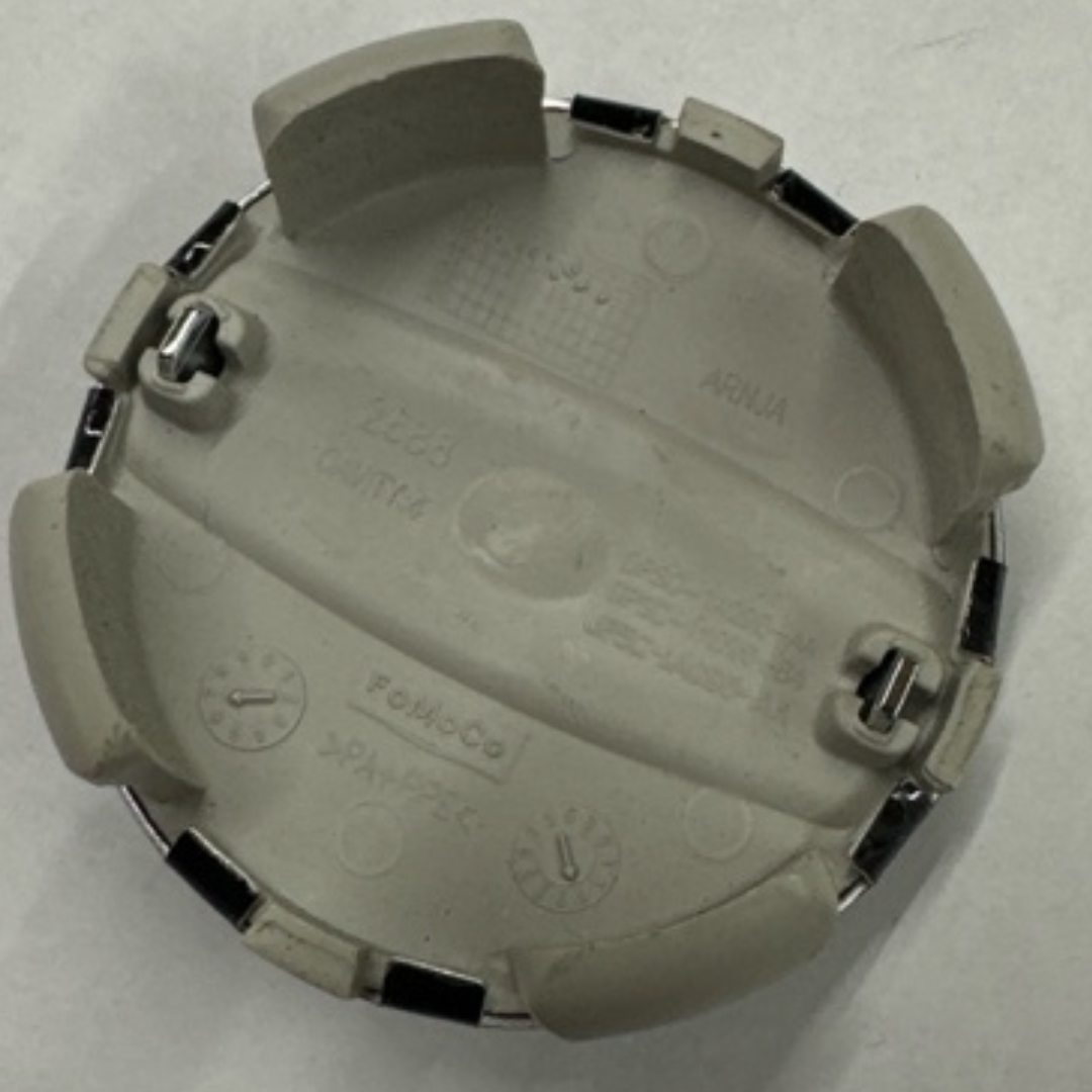 Lincoln Black Wheel Hub Center Cap DPSC-1A096-AA c4c9066b