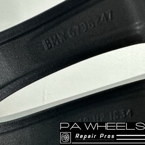 BMW 320i 328i 330e 330i 335i 340i 2012-2020 18" FACTORY ORIGINAL WHEEL RIM