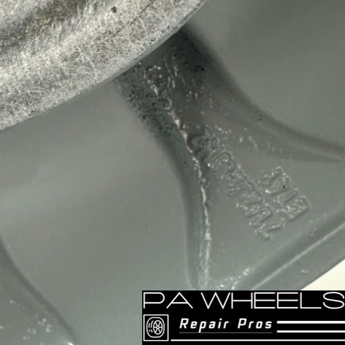 MERCEDES E320 2000 2001 2002 2003 16" FACTORY ORIGINAL WHEEL RIM 65238