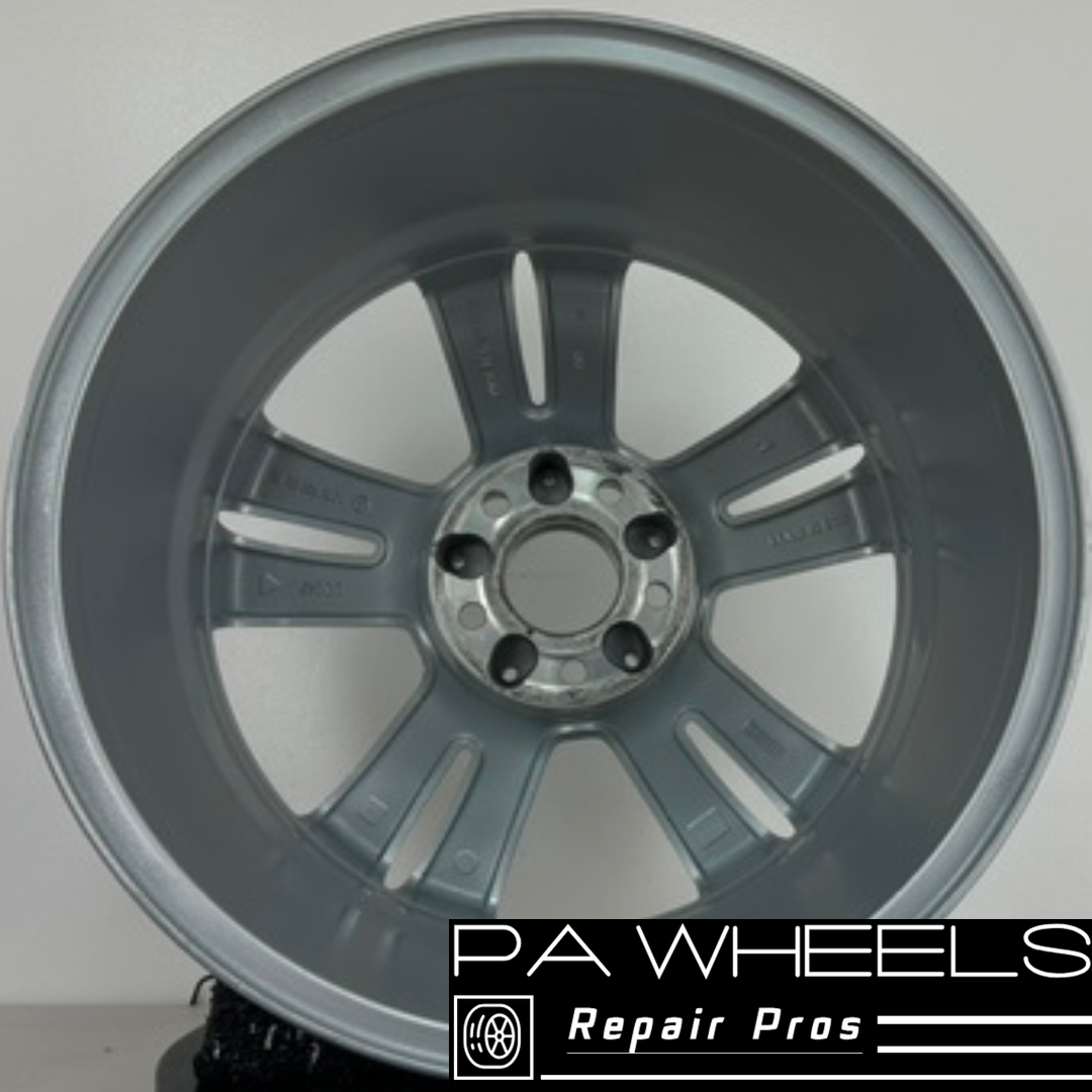 MERCEDES CLS550 2009-2011 18" FACTORY ORIGINAL FRONT WHEEL RIM 85064 A2194013002