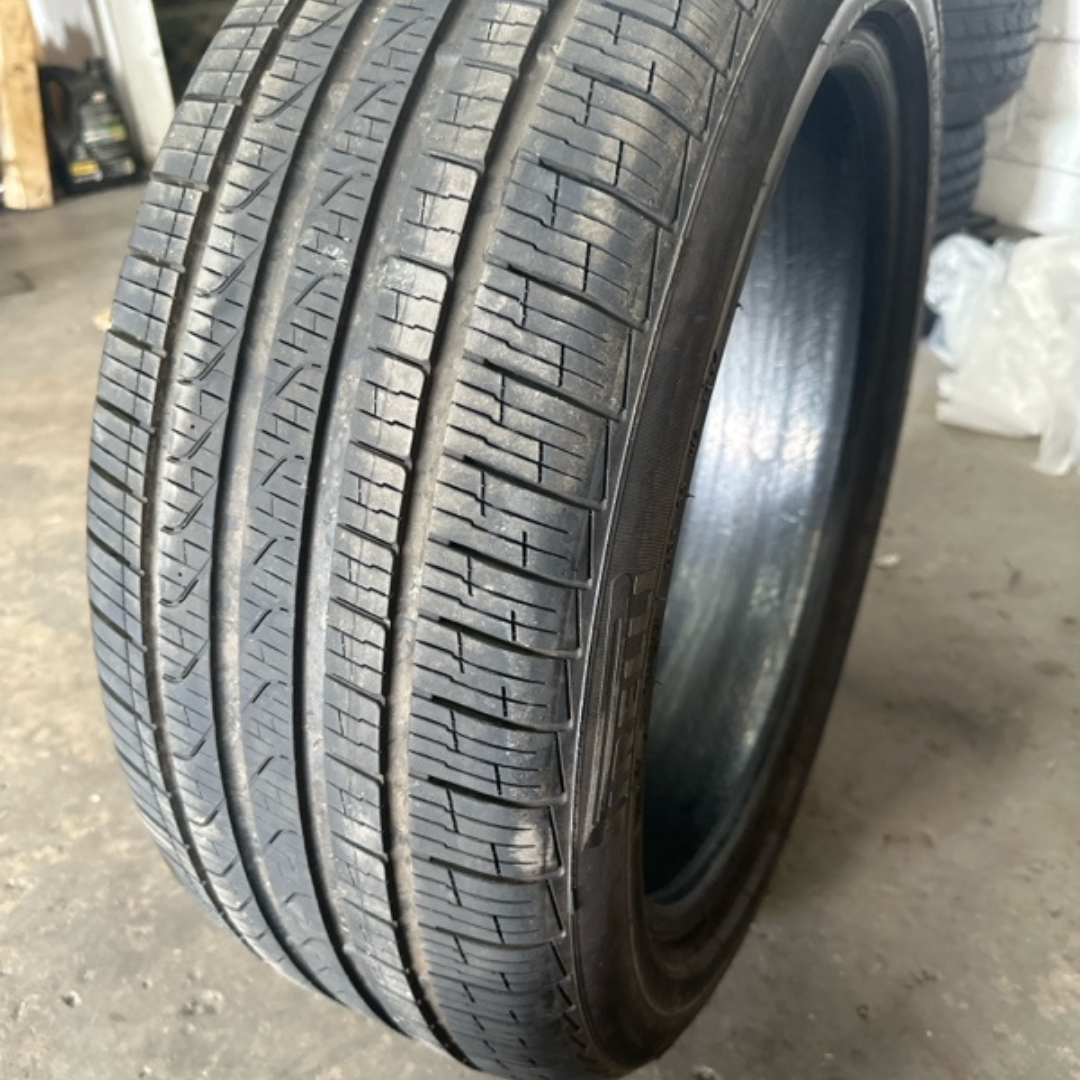Pirelli Cinturato P7 245/45/19  fb713aea