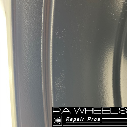 ACURA NSX 2017-2021 20" FACTORY ORIGINAL REAR WHEEL RIM 71841 42700T6NA01