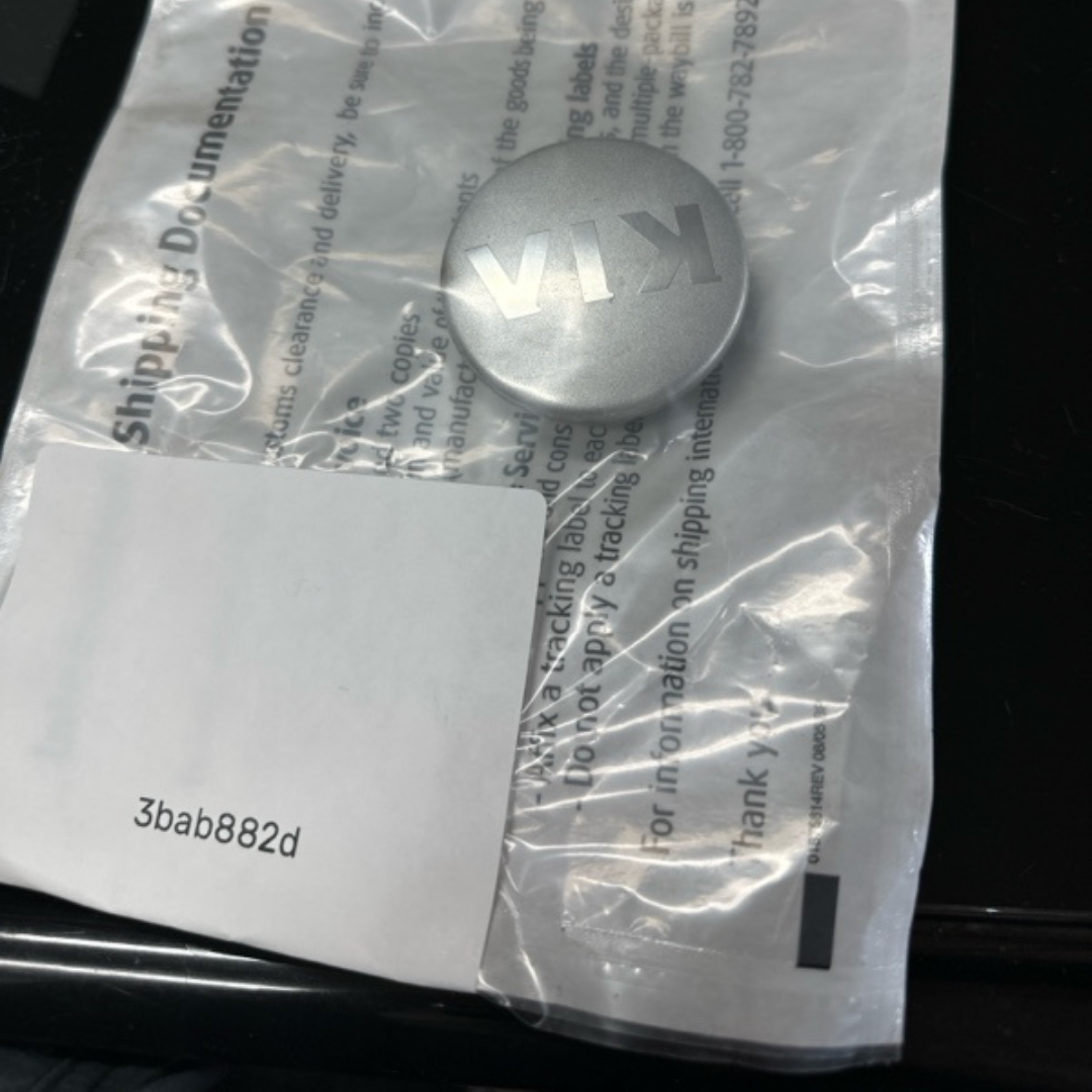 Kia Wheel Hub Center Cap 52960-3W200 3bab882d