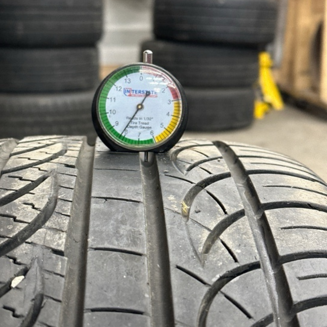 PIRELLI PZERO NERO 245/40/18 TIRE 2895605e