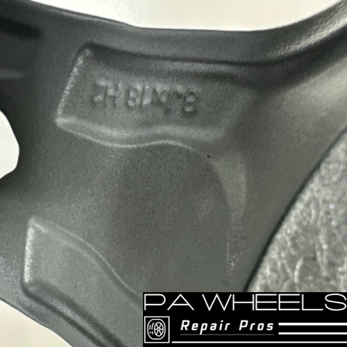 2020-2024 BMW 228i M235i OEM Wheel Rim 18x8 18" 86583 36118053524