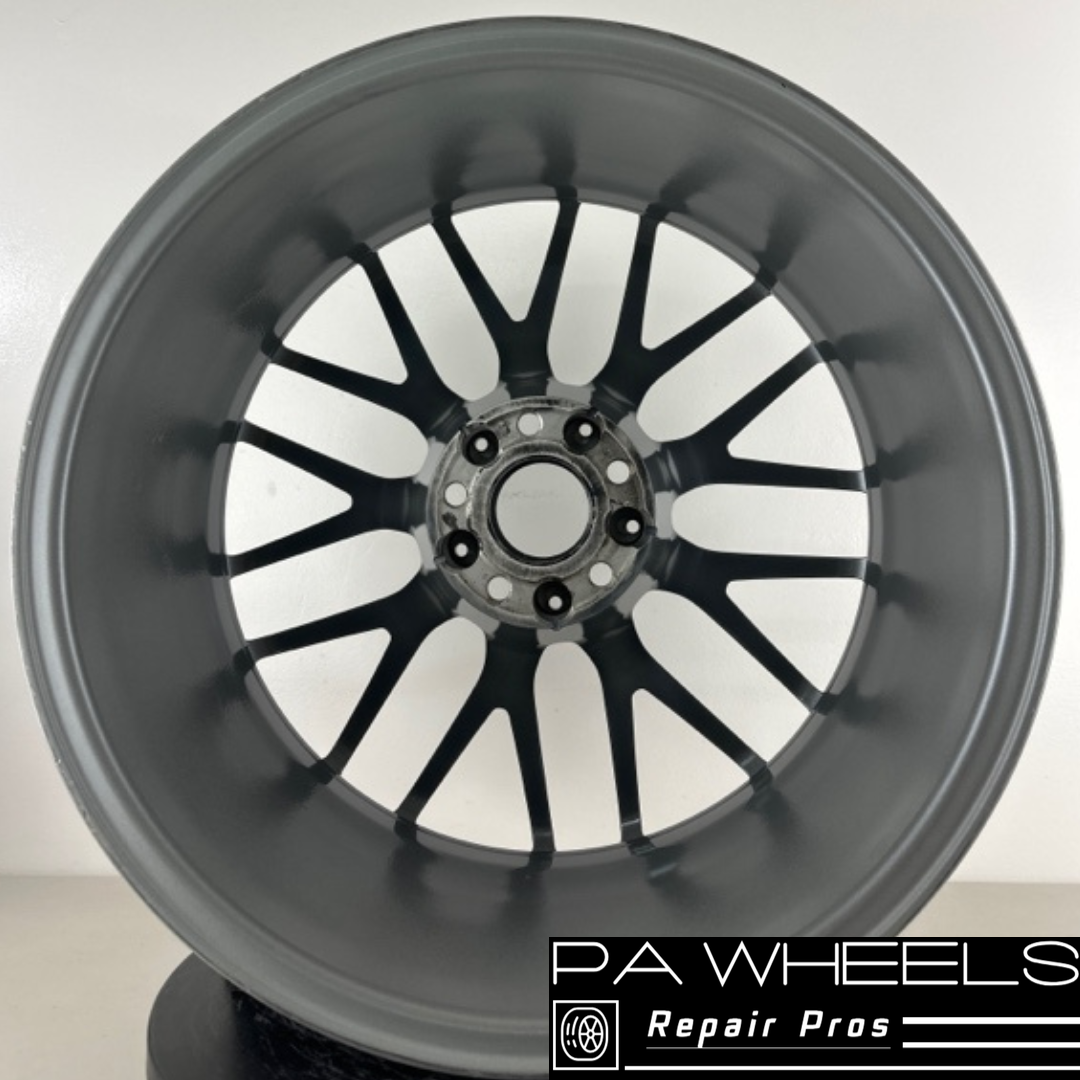 MERCEDES CLS63s 2015-2017 19" FACTORY OEM FRONT AMG WHEEL RIM 85507 A2184011700