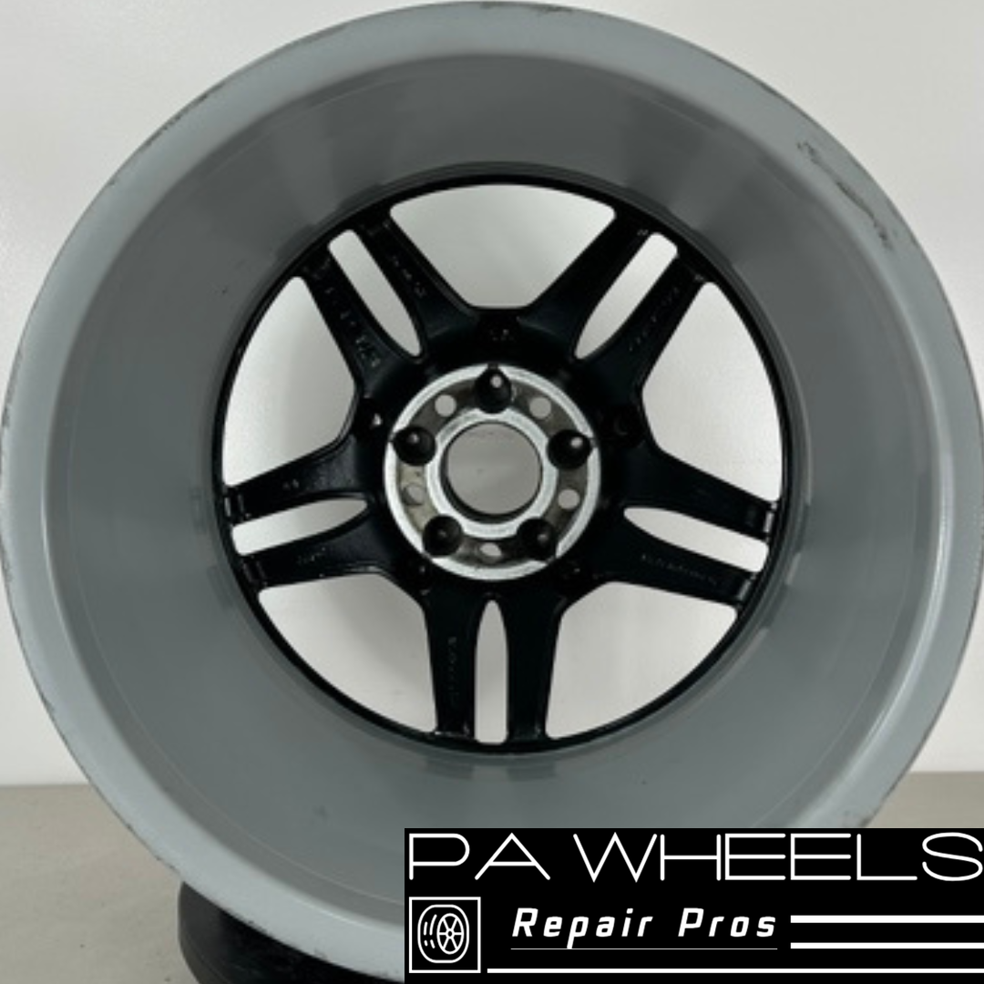 MERCEDES CLS63 AMG 2007 2008 19" FACTORY ORIGINAL REAR WHEEL RIM 65447