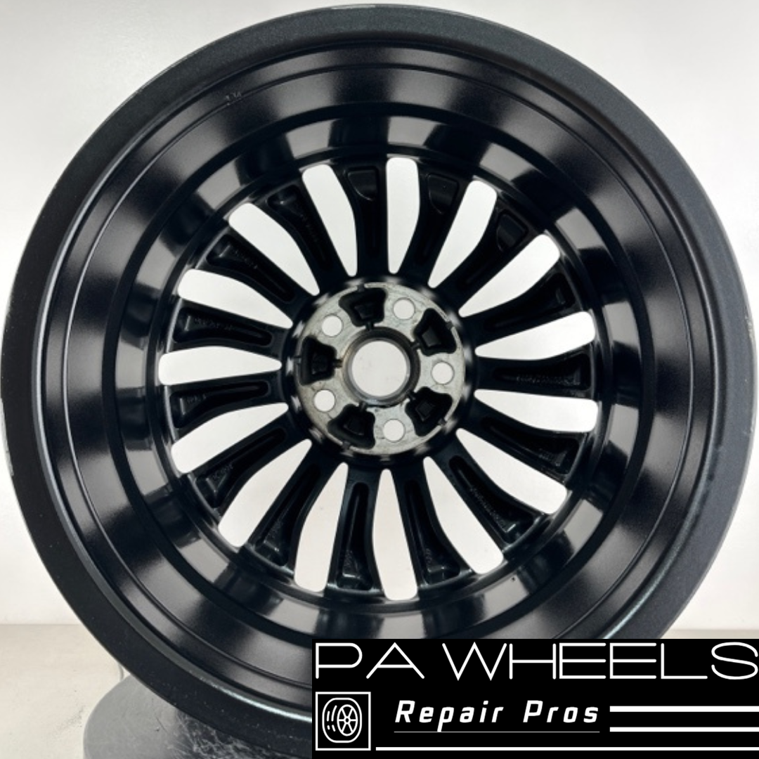 HYUNDAI GENESIS G90 2017-2019 19'' FACTORY OEM FRONT WHEEL RIM 70898 52910D2210