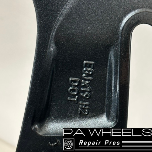 BMW X1 2016-2023 19" FACTORY OEM WHEEL RIM 86220 36116851785