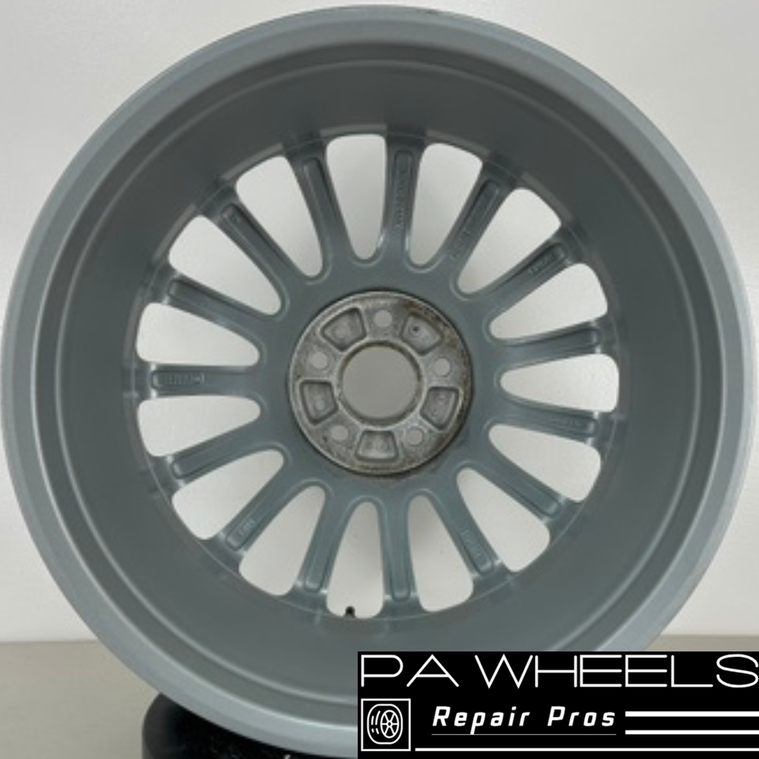 VOLVO 70-80 SERIES 2010 2011 18" FACTORY ORIGINAL WHEEL RIM "Balius"