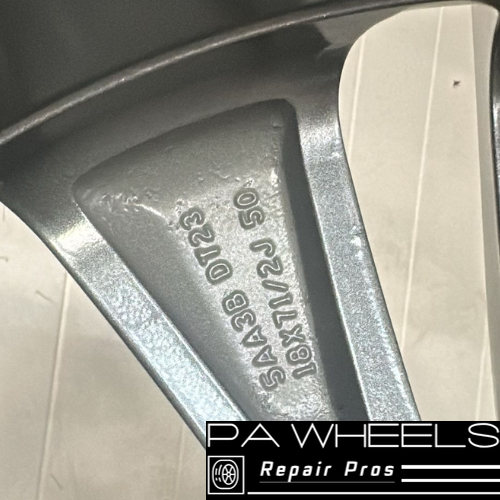 NISSAN MURANO WHEEL RIM R18" R18x7.5J ET50 OEM 5AA3B DT23