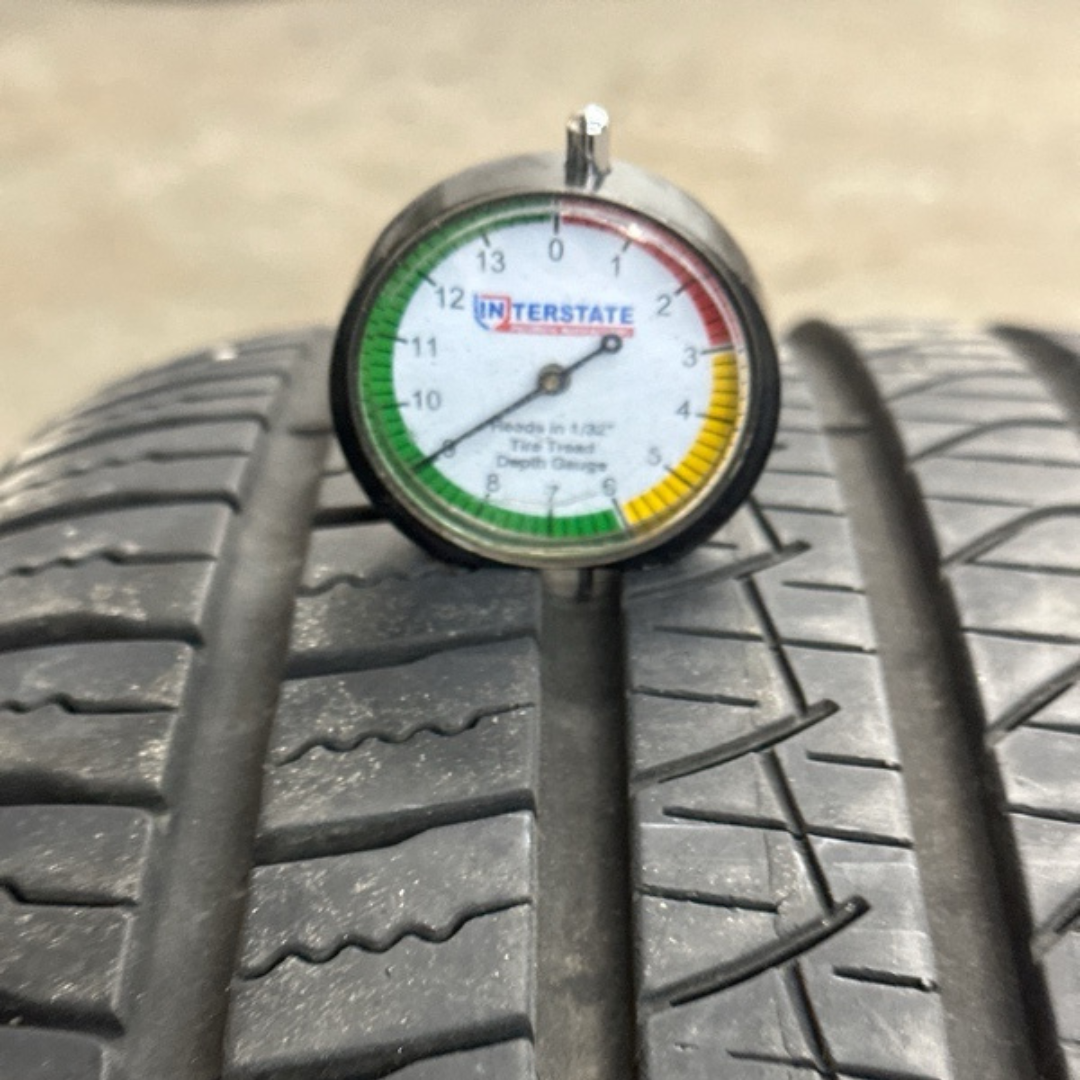 PIRELLI SCORPION ZERO 245/45/20 TIRE 47e62f02